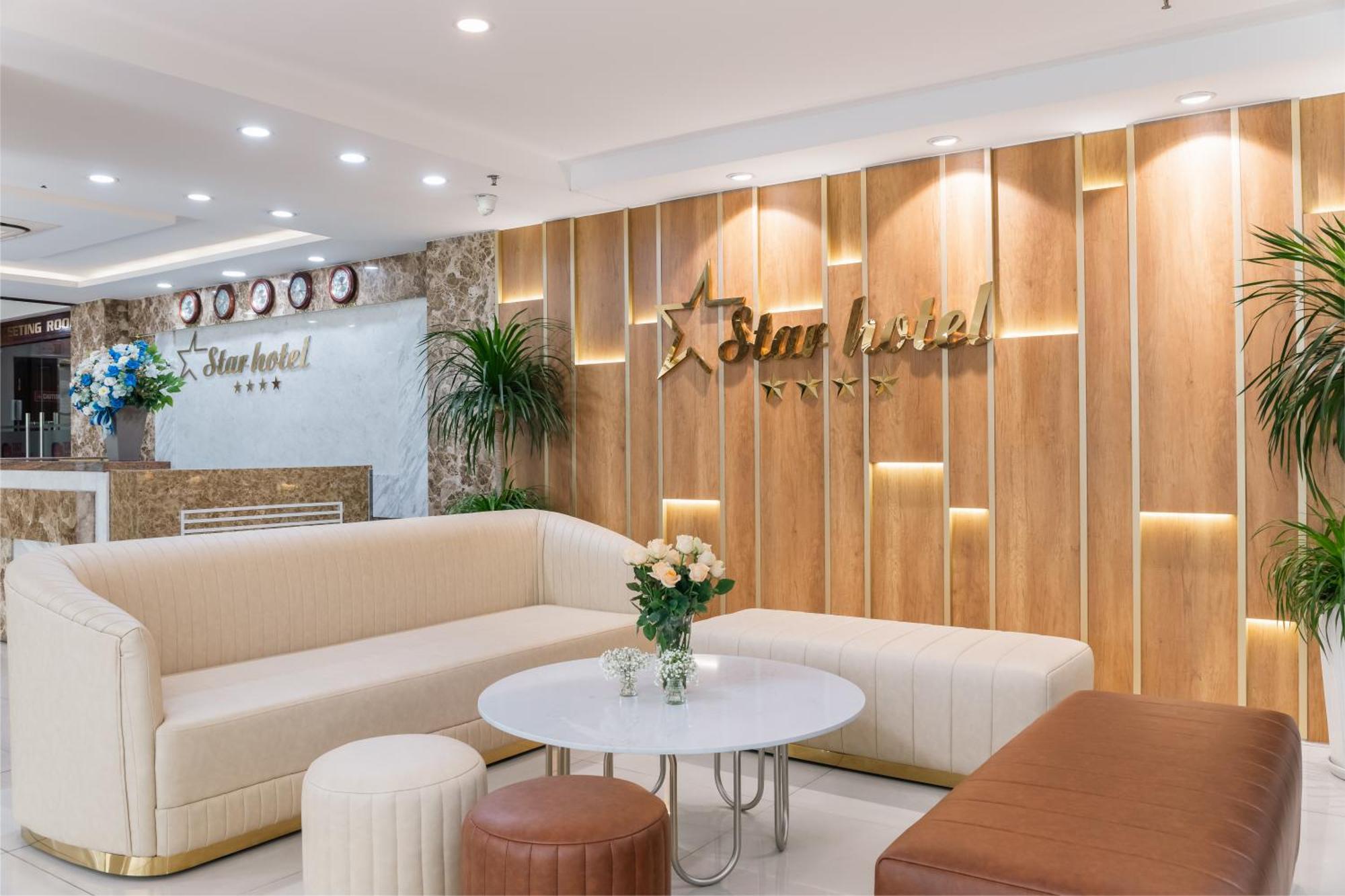 Star And Hotel Da Nang