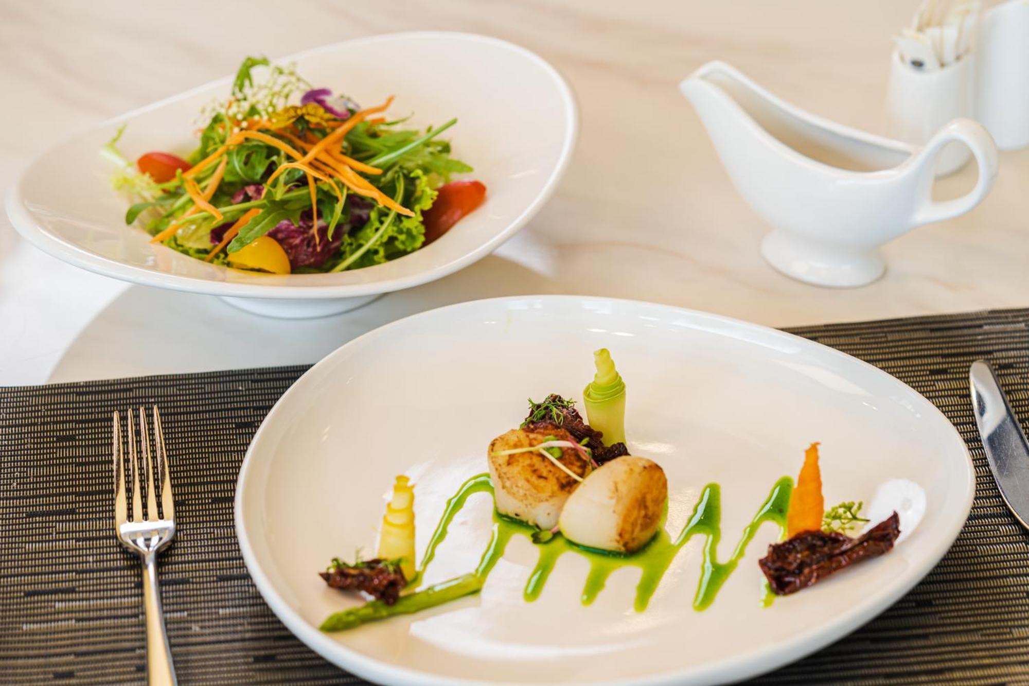 The Five Residences 5* Hanoi