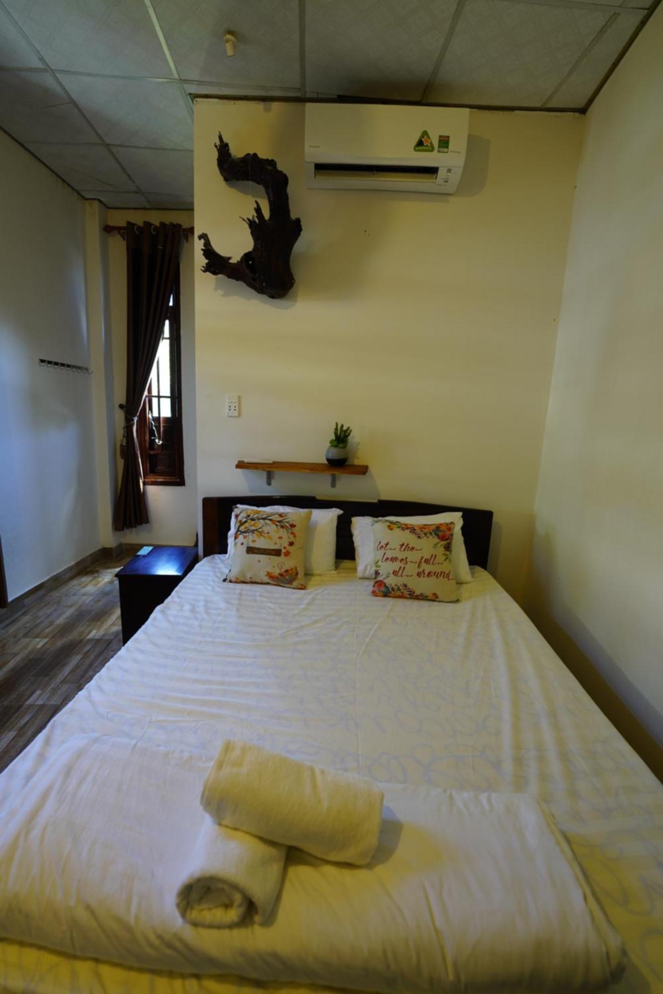 Homestay Ngo Khanh