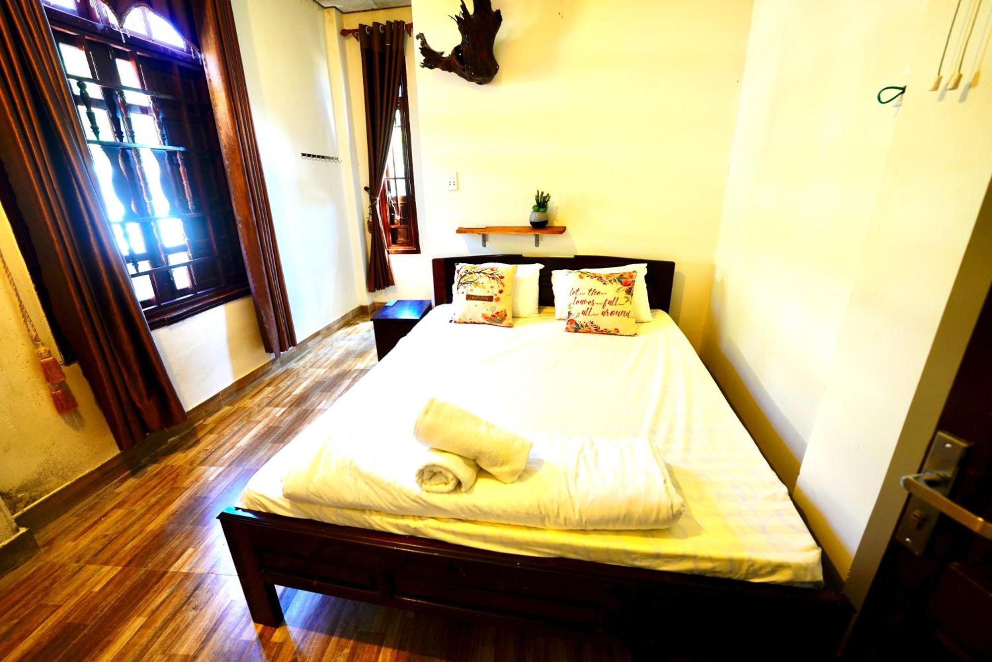 Homestay Ngo Khanh Tan Hiep (Quang Nam)