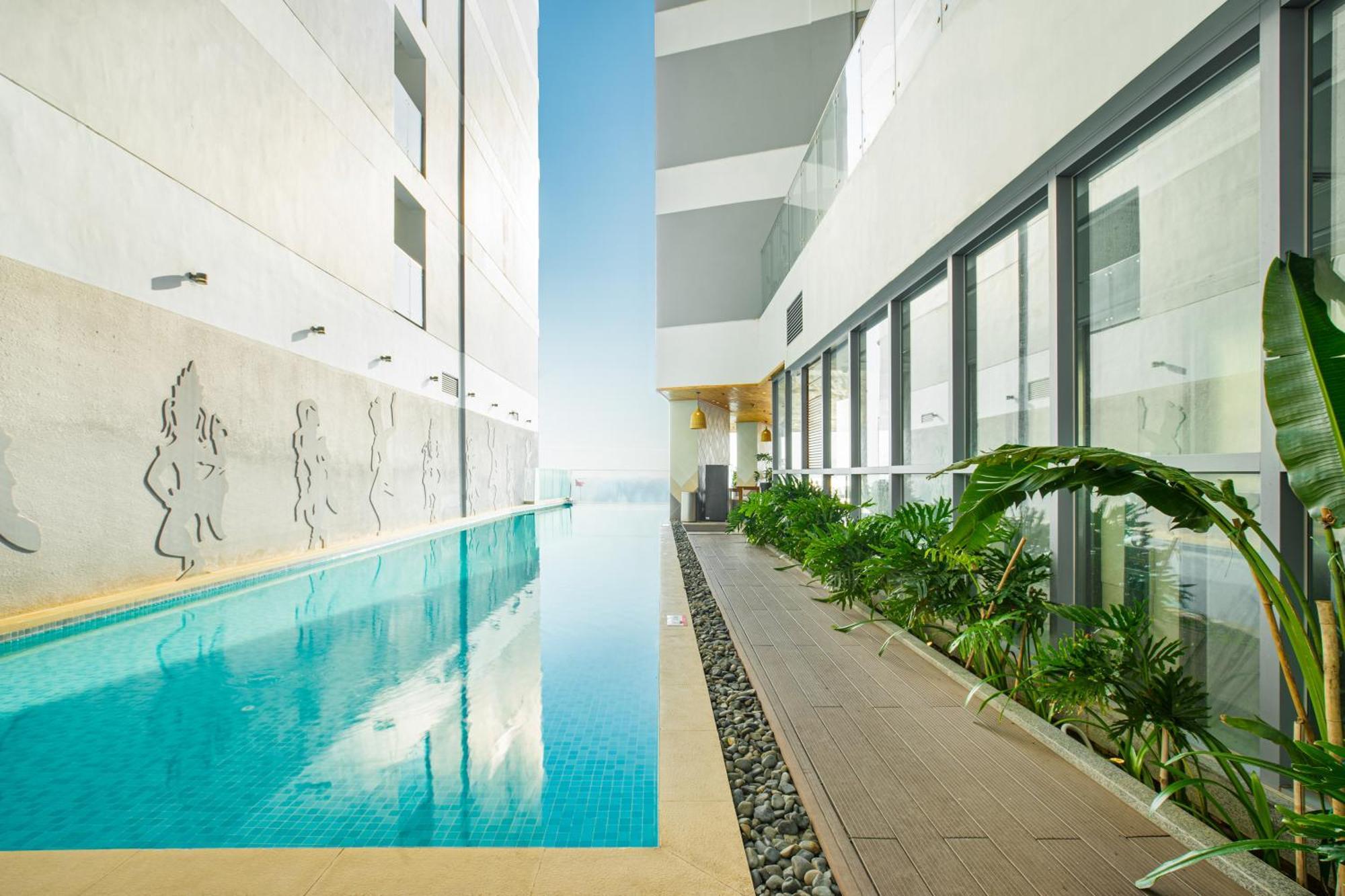 Apartment Capital Panorama Nha Trang