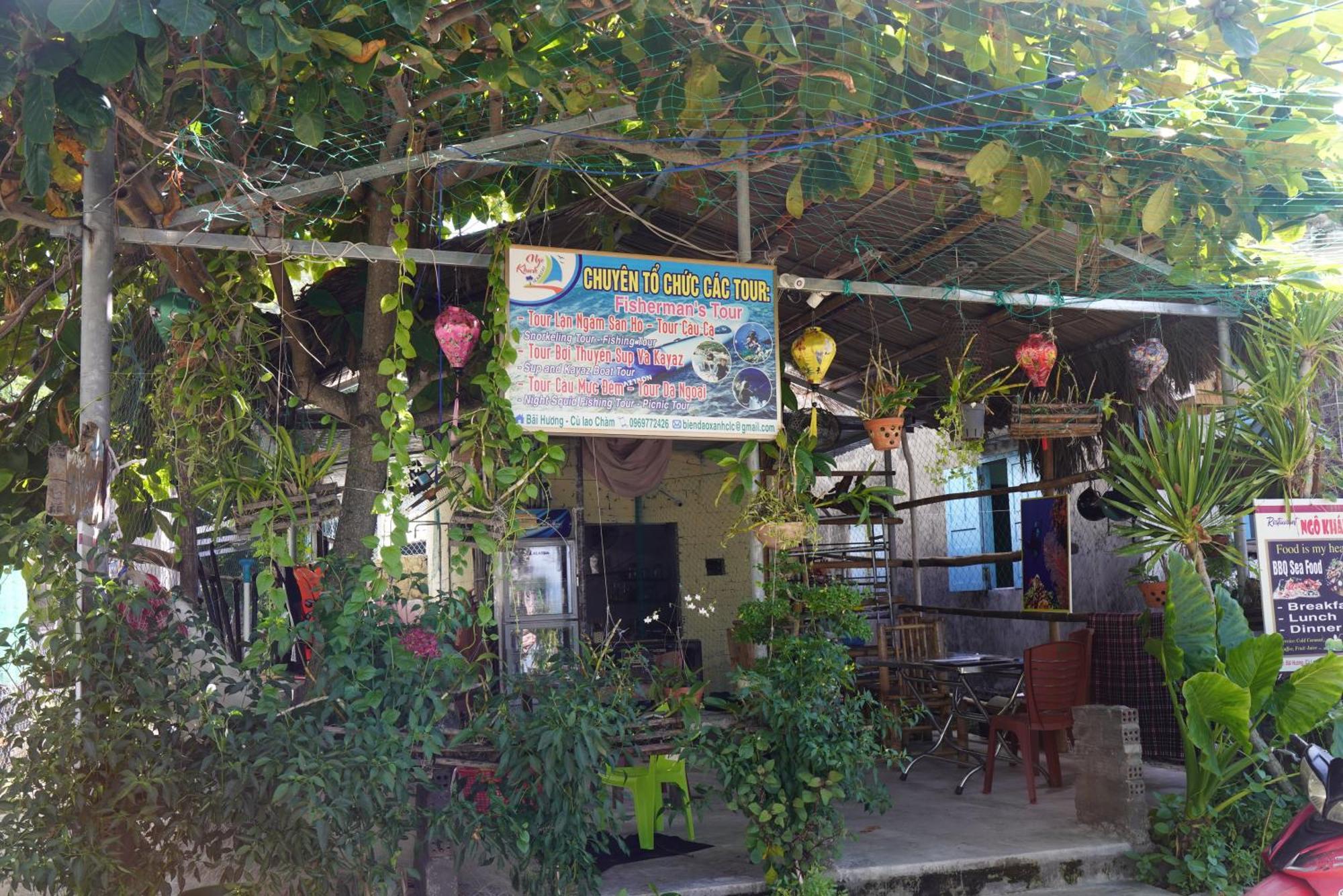 Ngo Khanh Privatunterkunft *