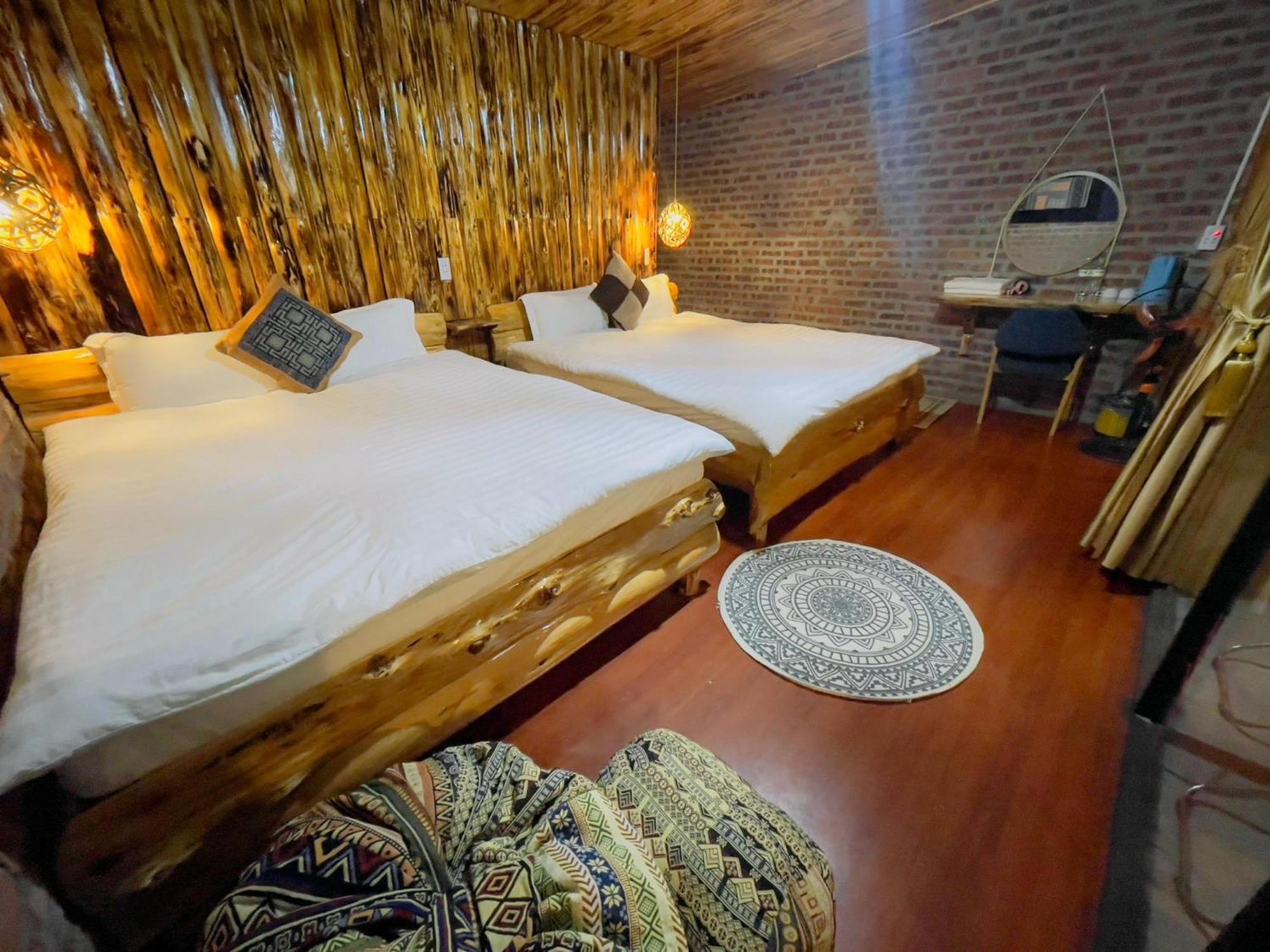 Comlam Eco House Hotel