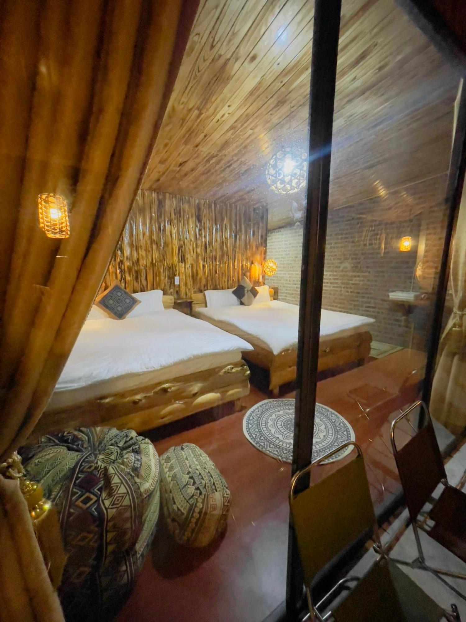 Hotel Comlam Eco House 2*