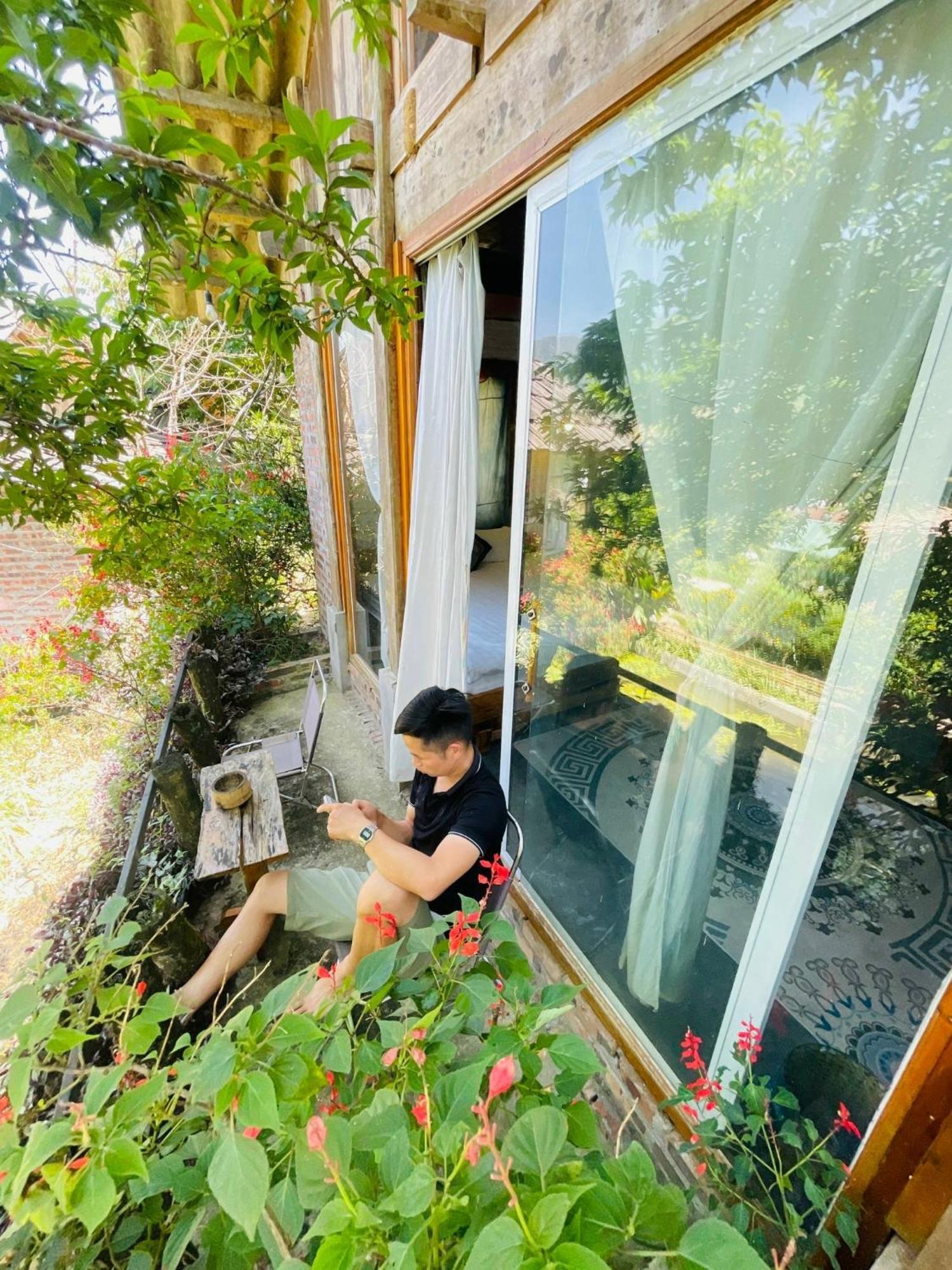 Hotel Comlam Eco House 2*