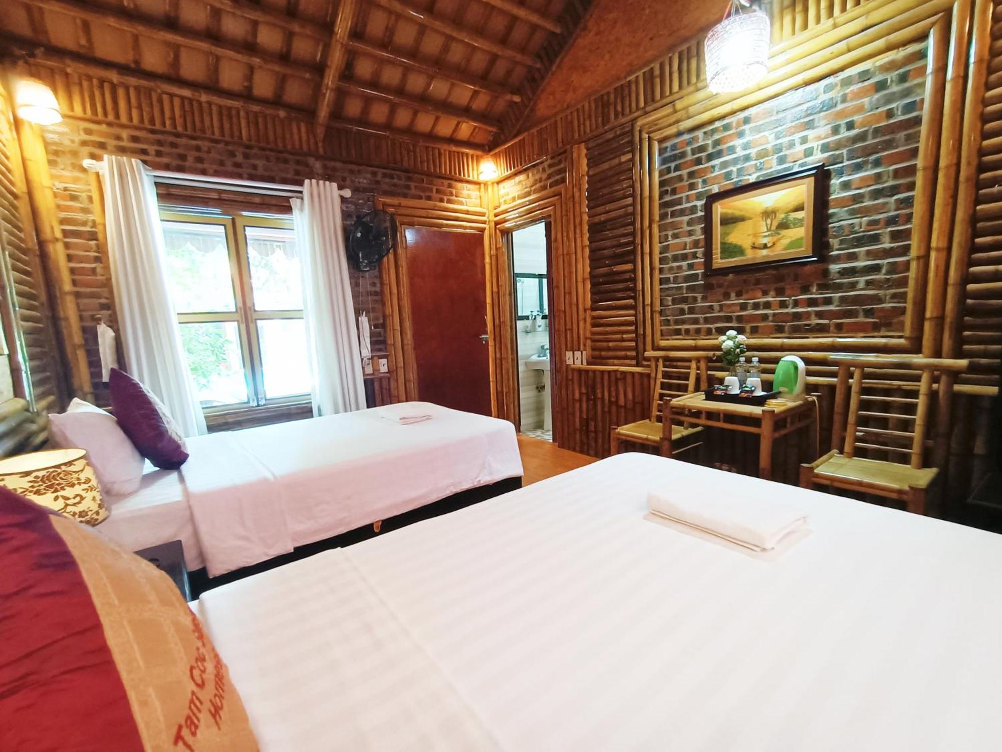 Hotel Tam Coc Sunshine