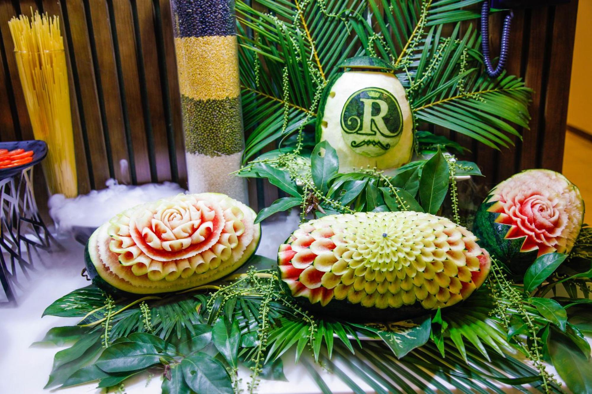 Hotel Ritzy Boutique