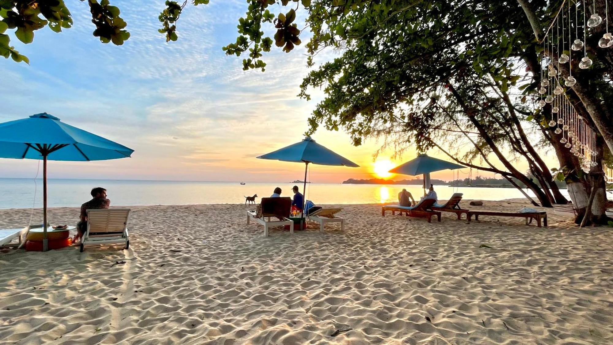 Vung Bau Resort Phú Quốc