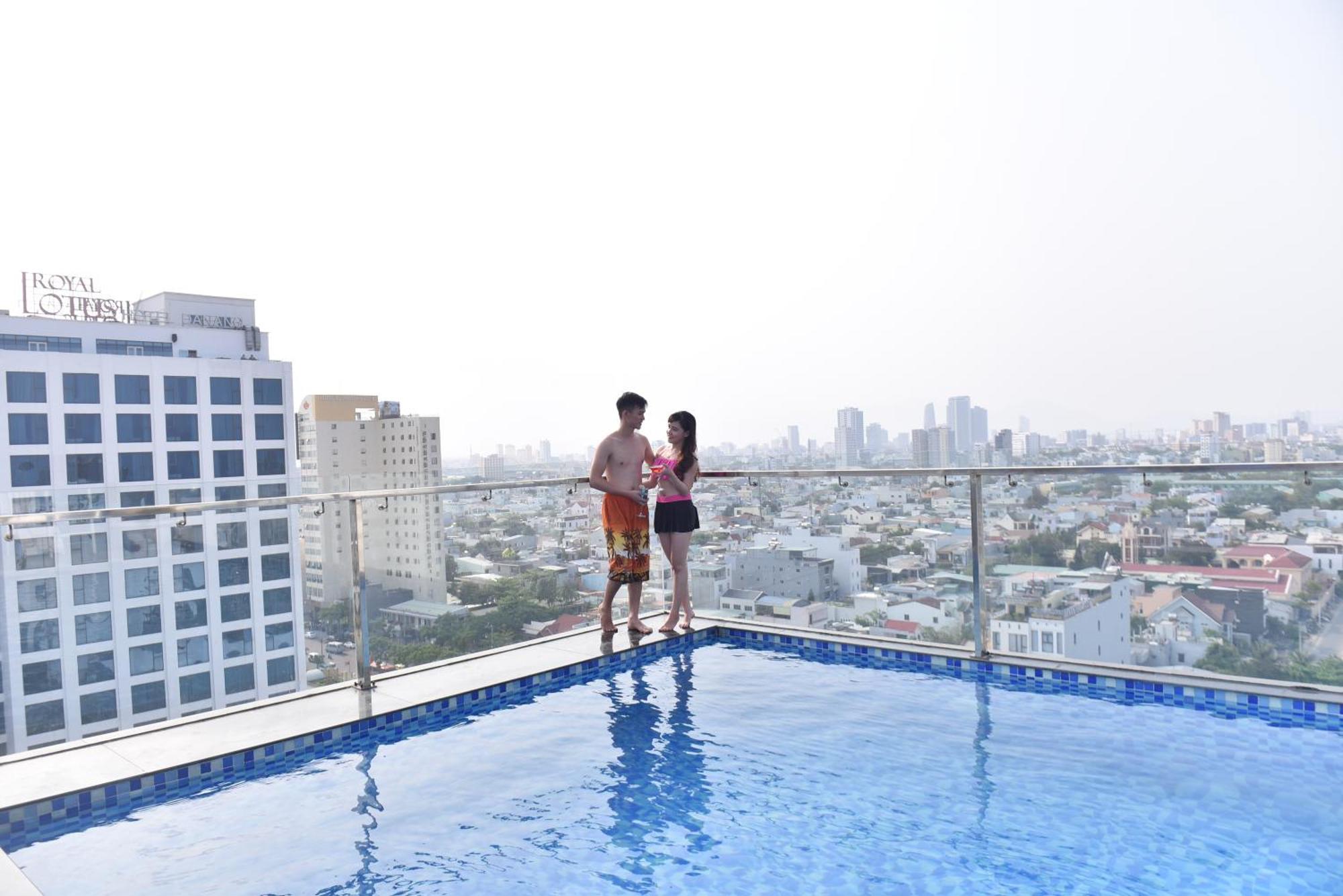 Ritzy Boutique Hotel Đà Nẵng