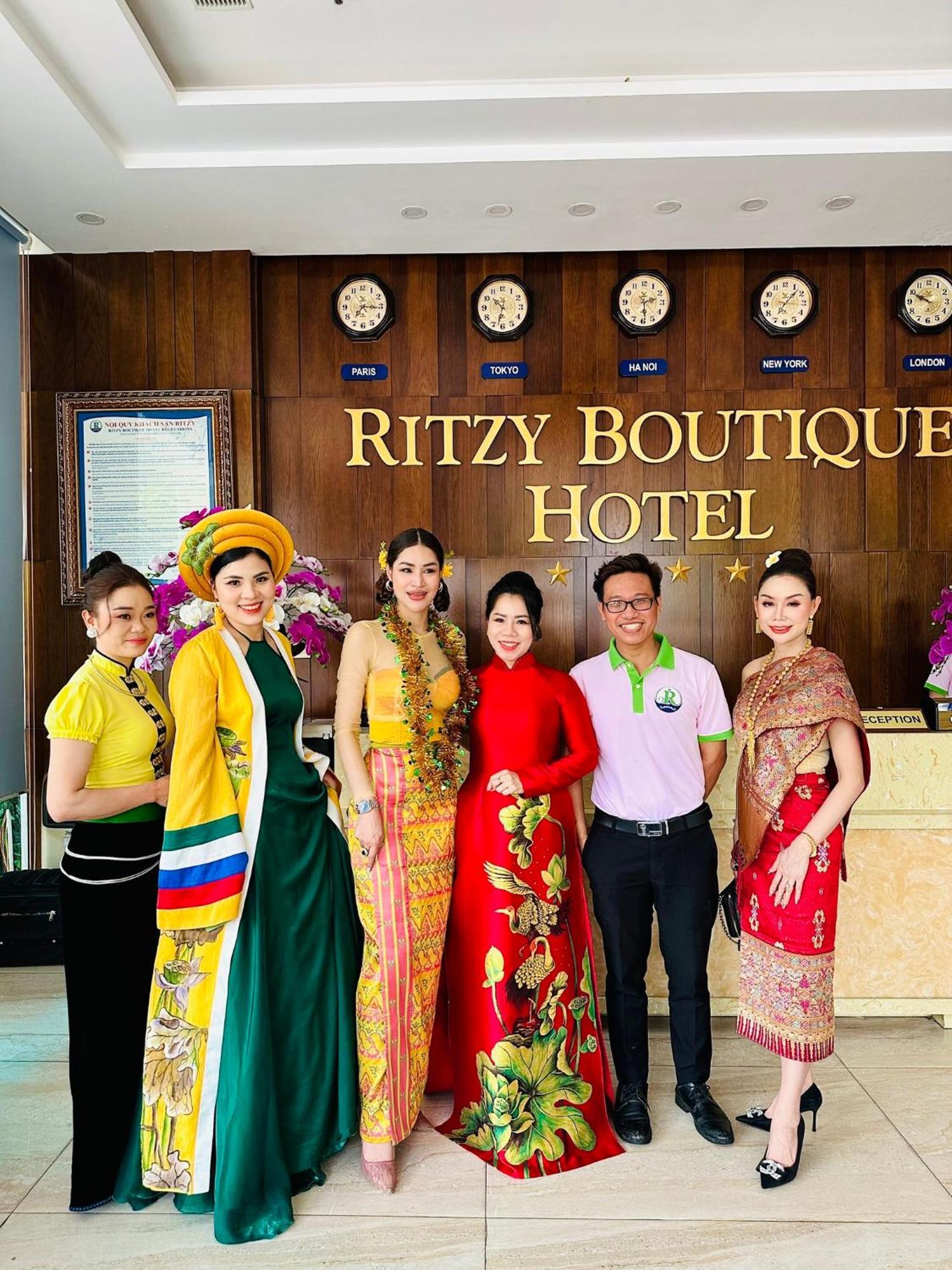 Ritzy Boutique Đà Nẵng