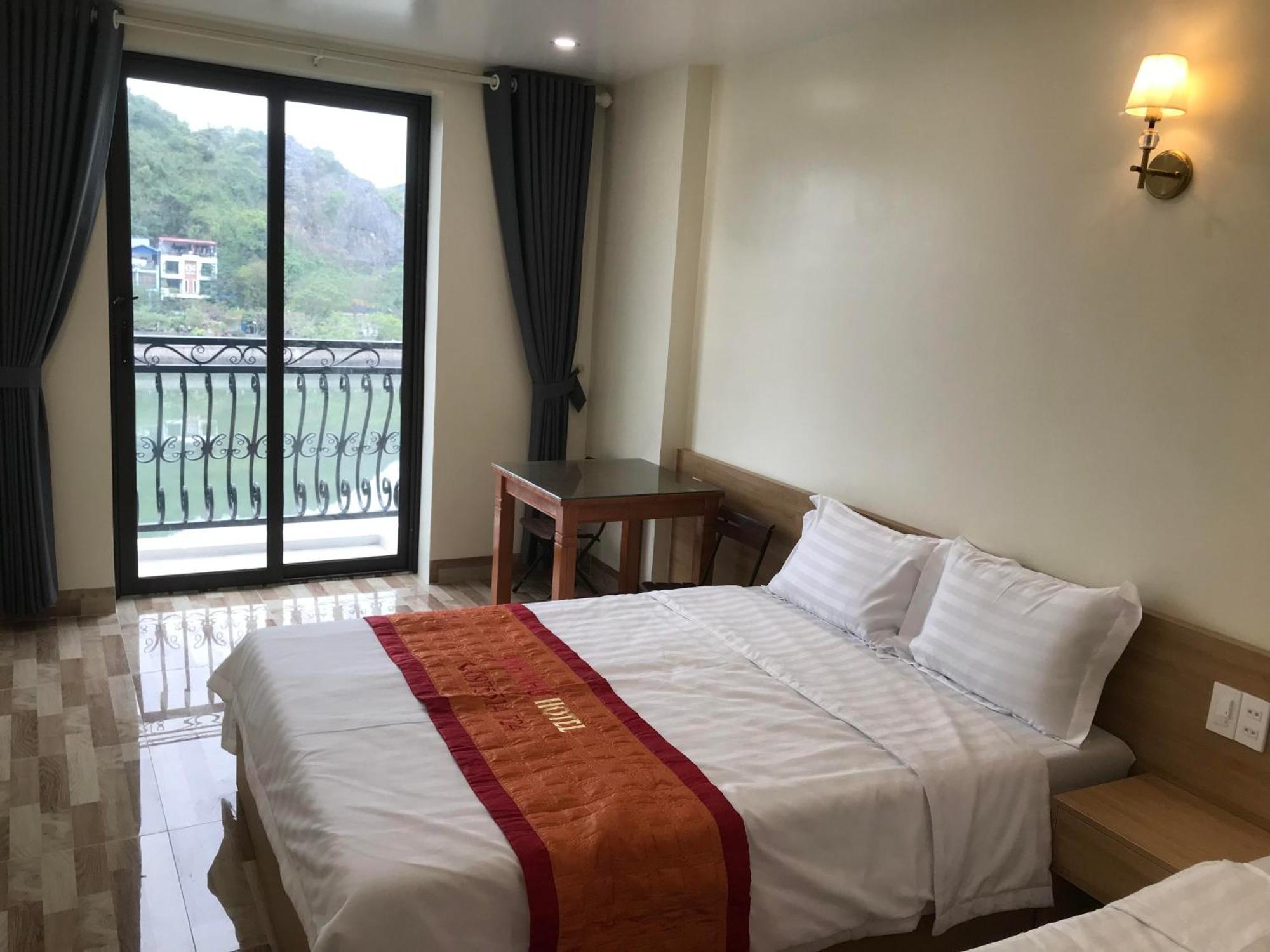 Sea Balcony Dong Khe Sau