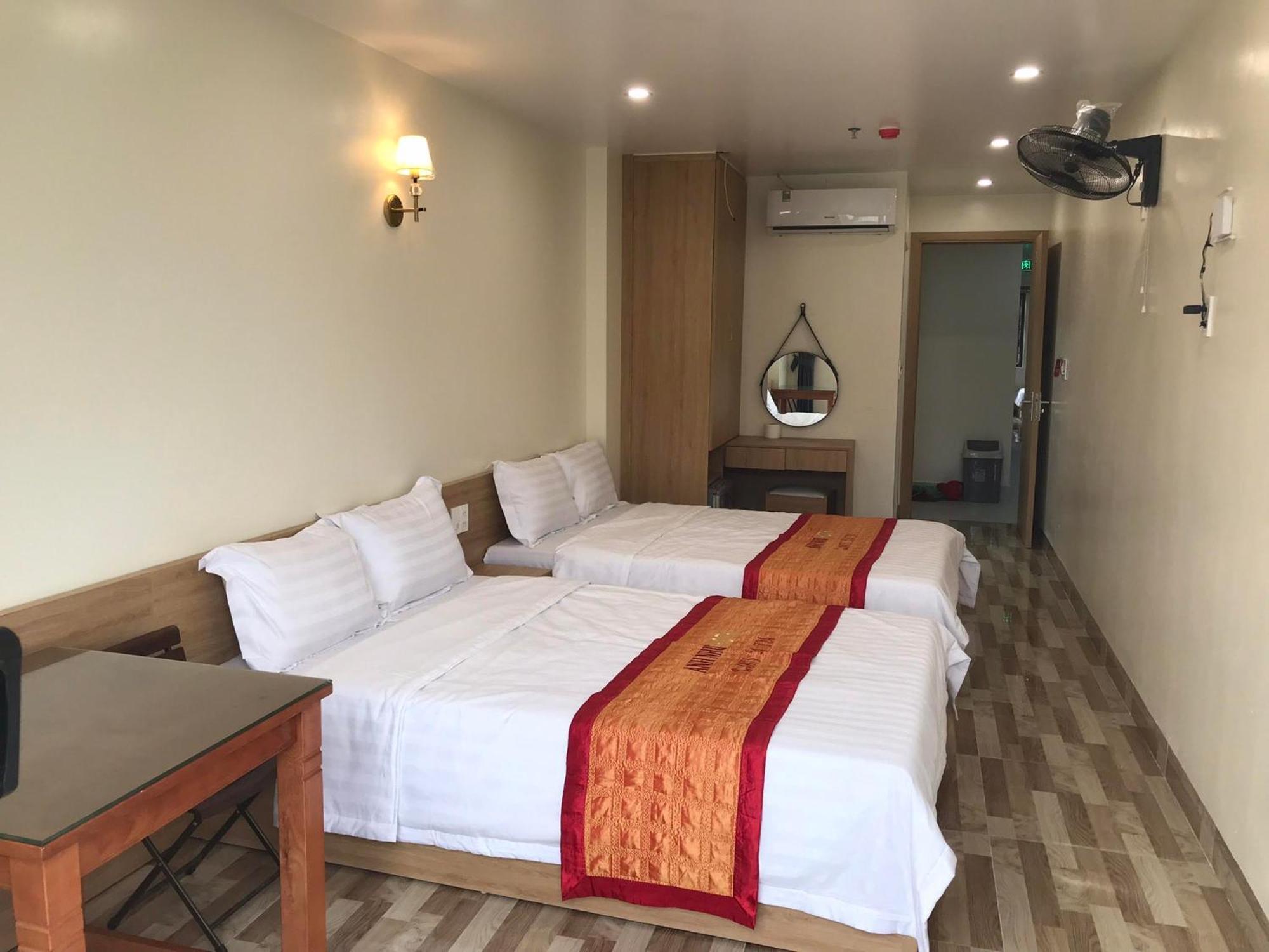 Sea Balcony Bed & Breakfast
