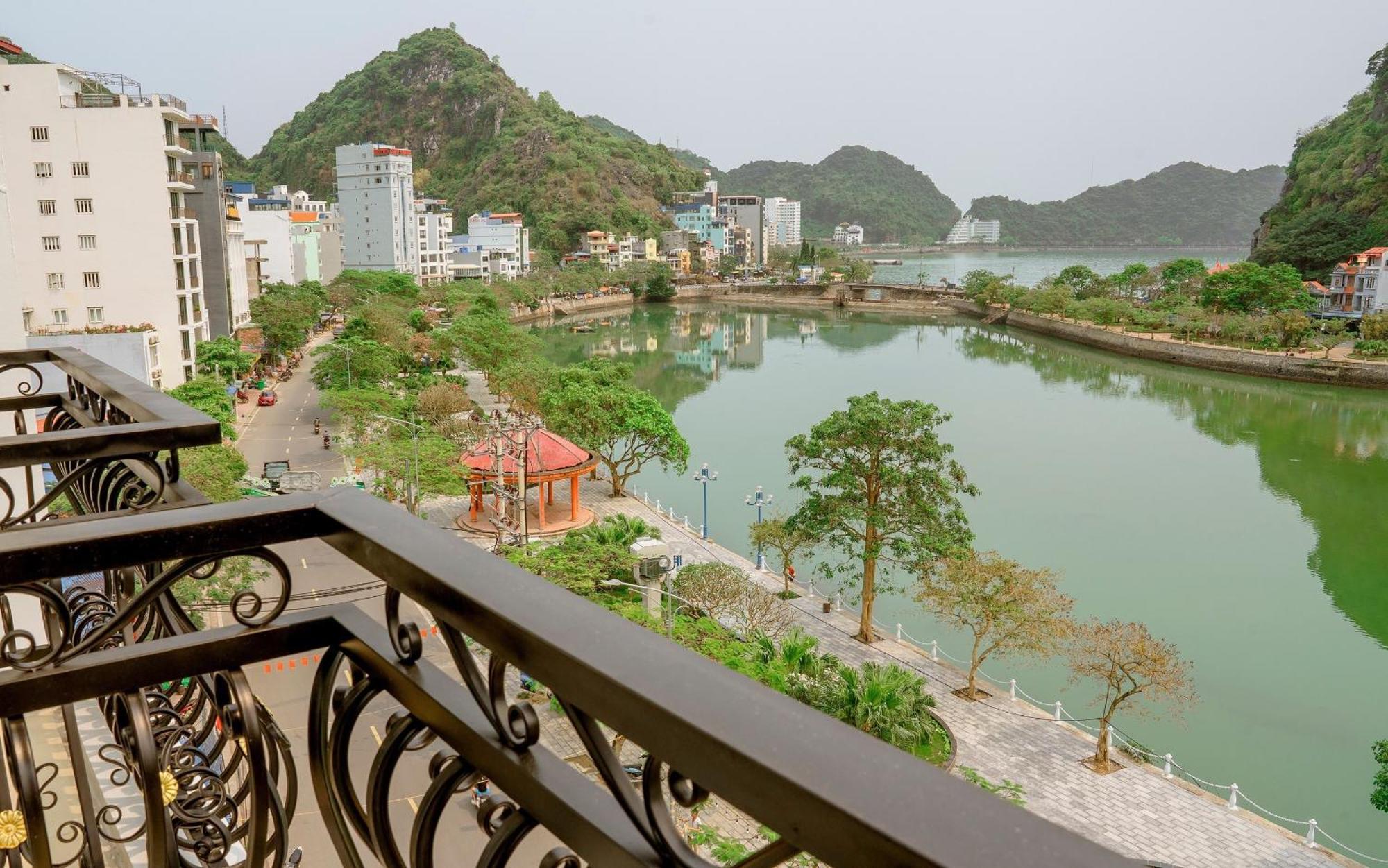 Bed & Breakfast Sea Balcony