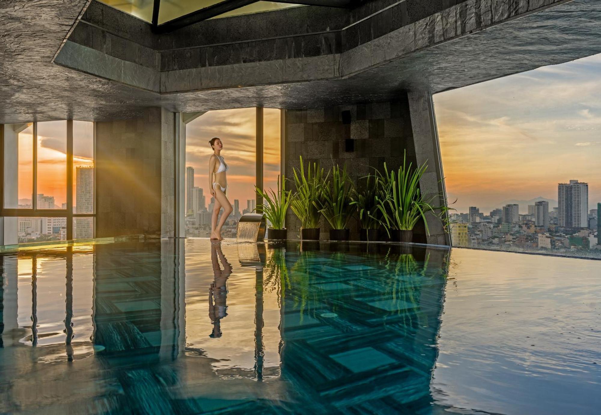 Hotel Haian Riverfront Da Nang