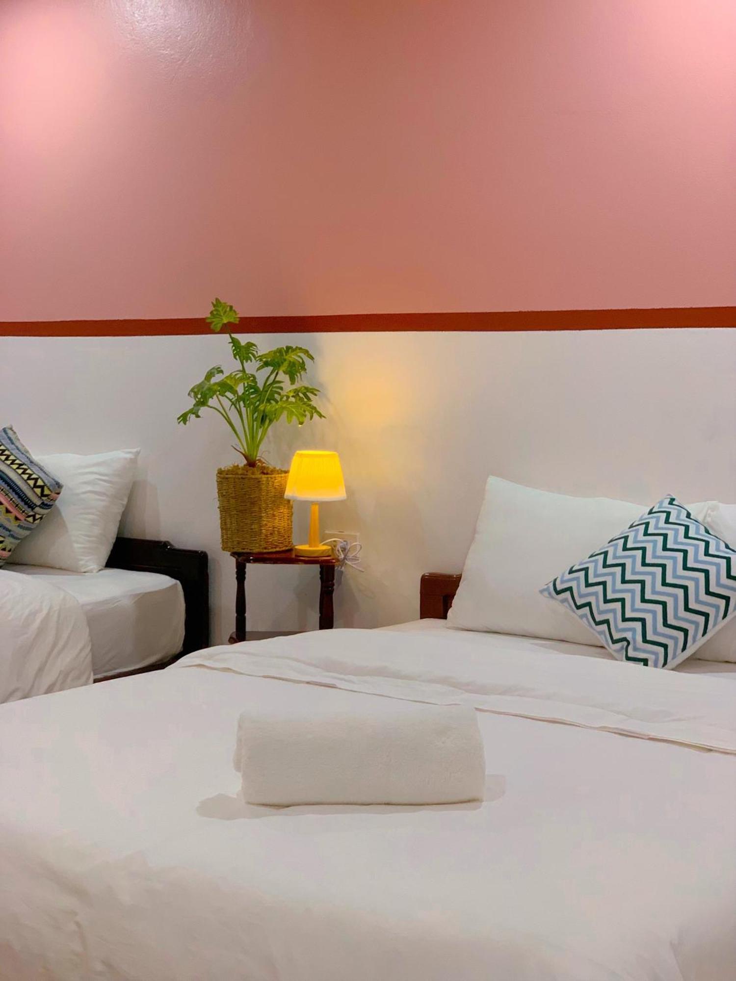 And Hotel