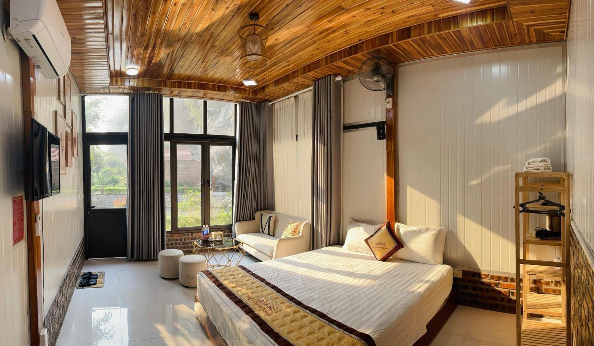 Lodge Trang An Memory Ninh Binh