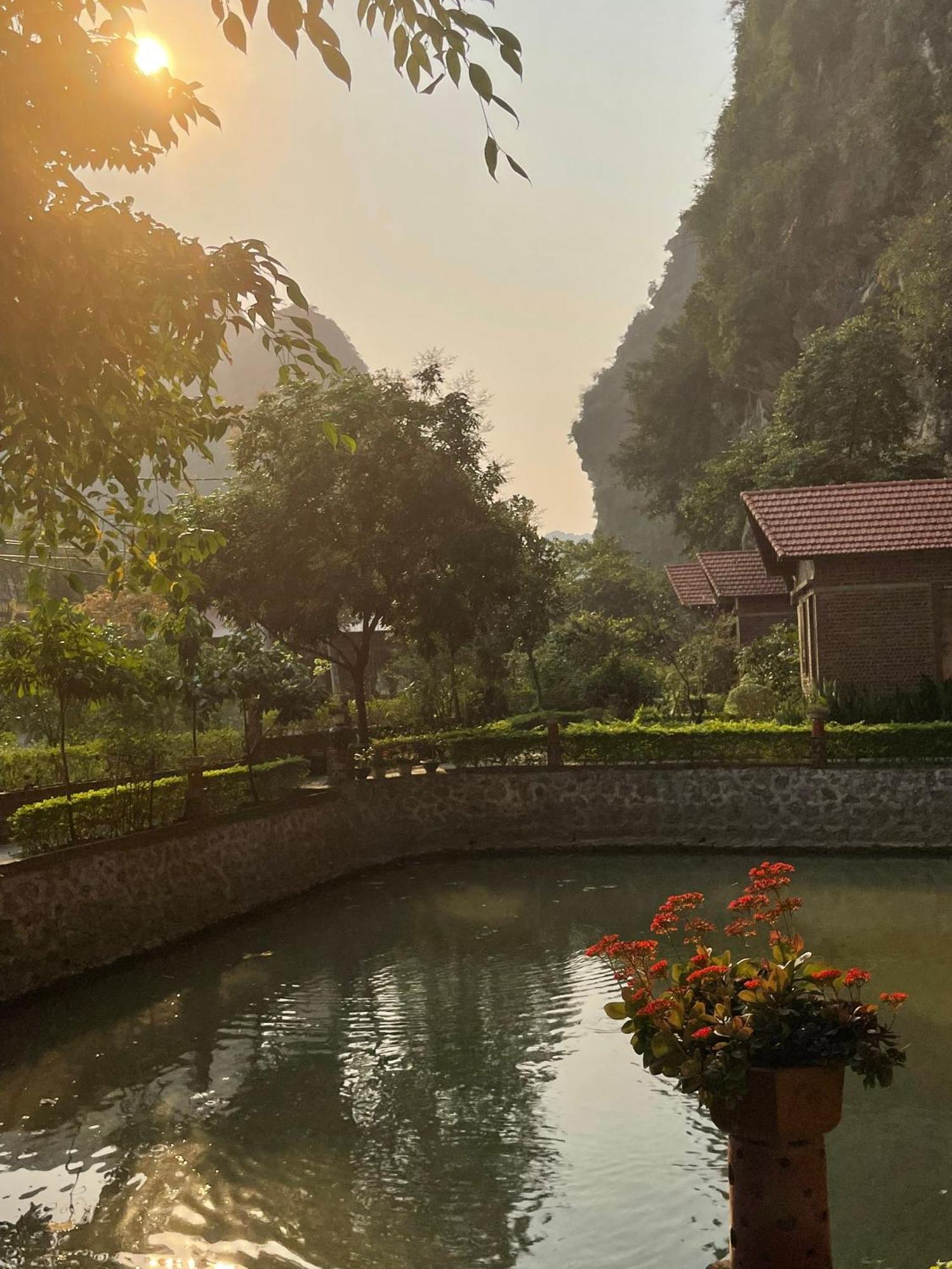 Trang An Memory Lodge