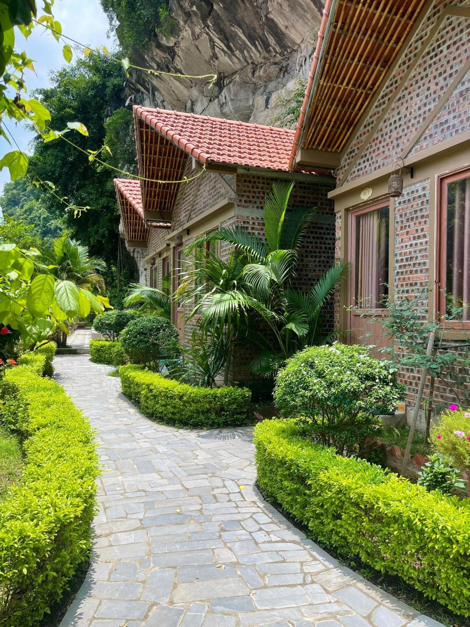 Trang An Memory Lodge Ninh Binh