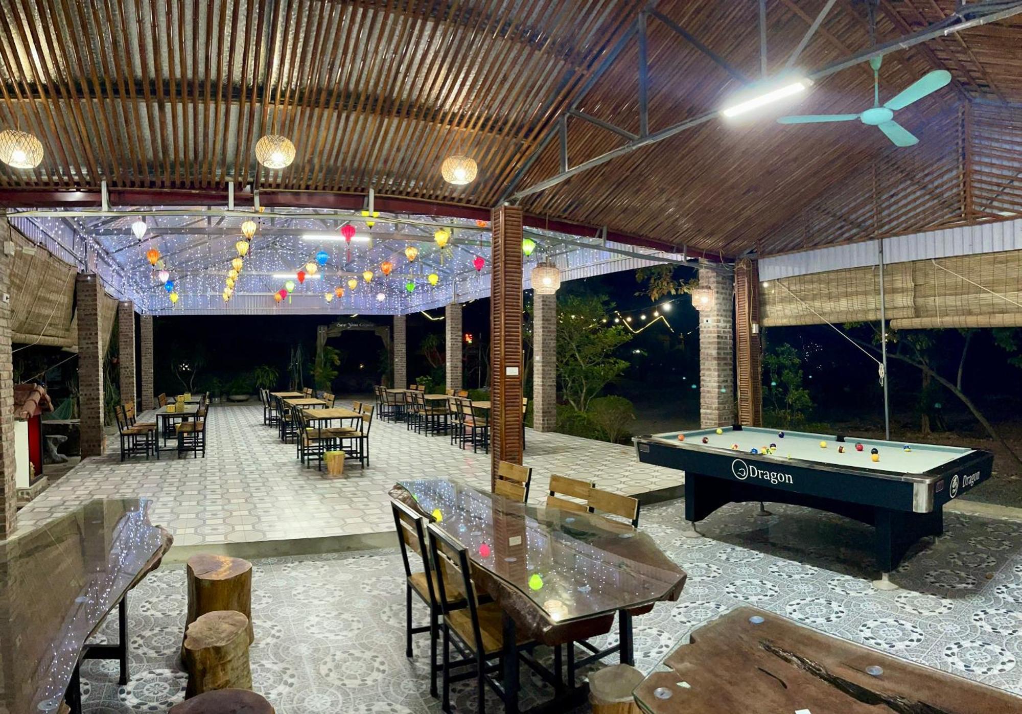 Trang An Memory Lodge