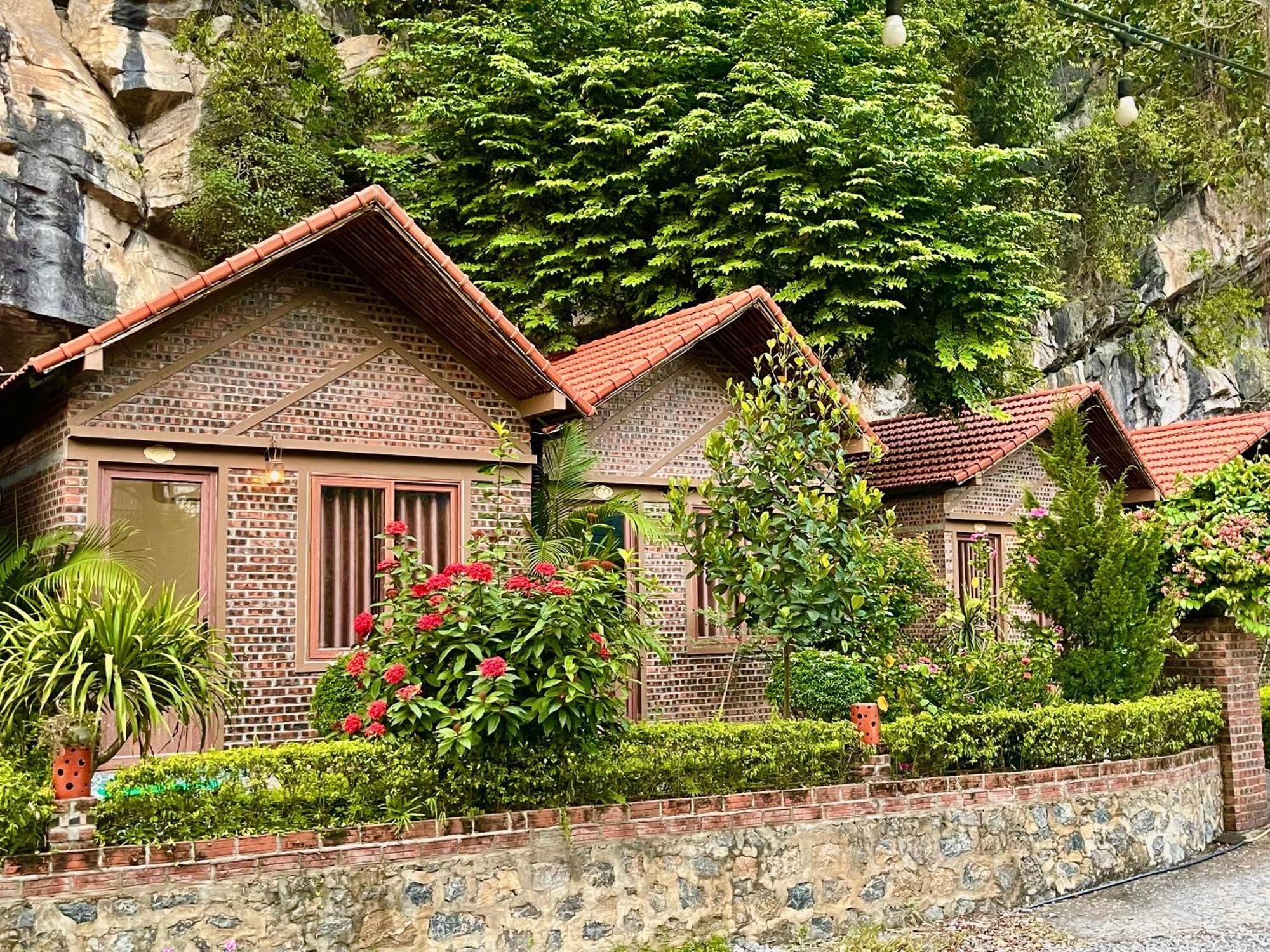 Trang An Memory Lodge Ninh Binh