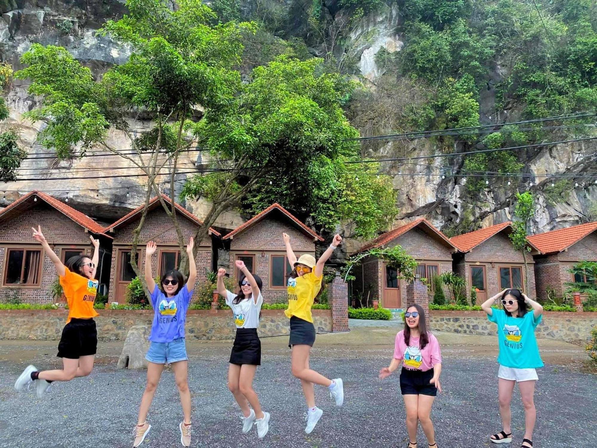 Trang An Memory Ninh Binh