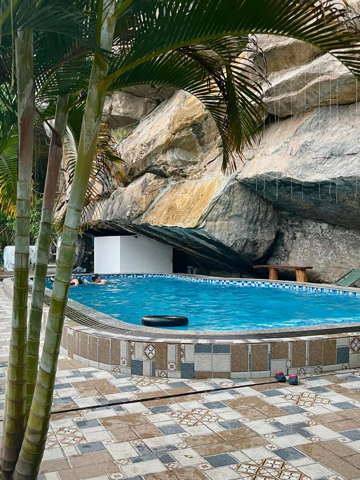 Trang An Memory Lodge *
