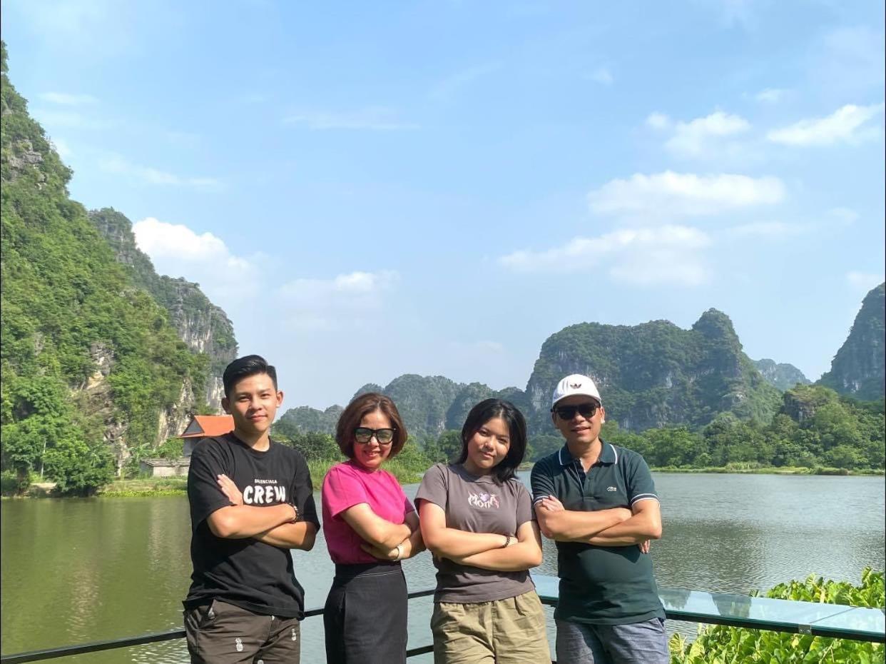 Trang An Memory * Ninh Binh
