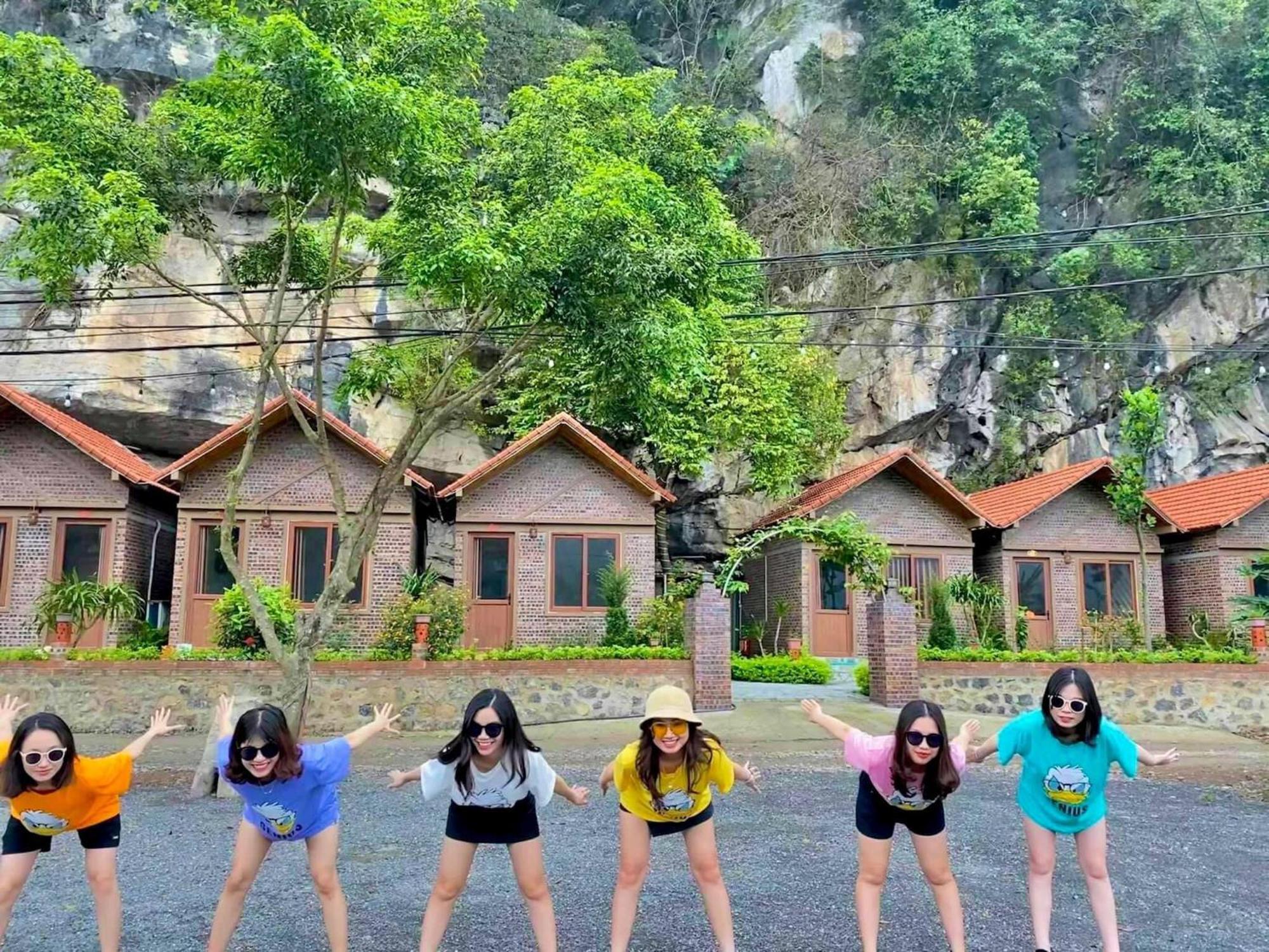 Trang An Memory Lodge *