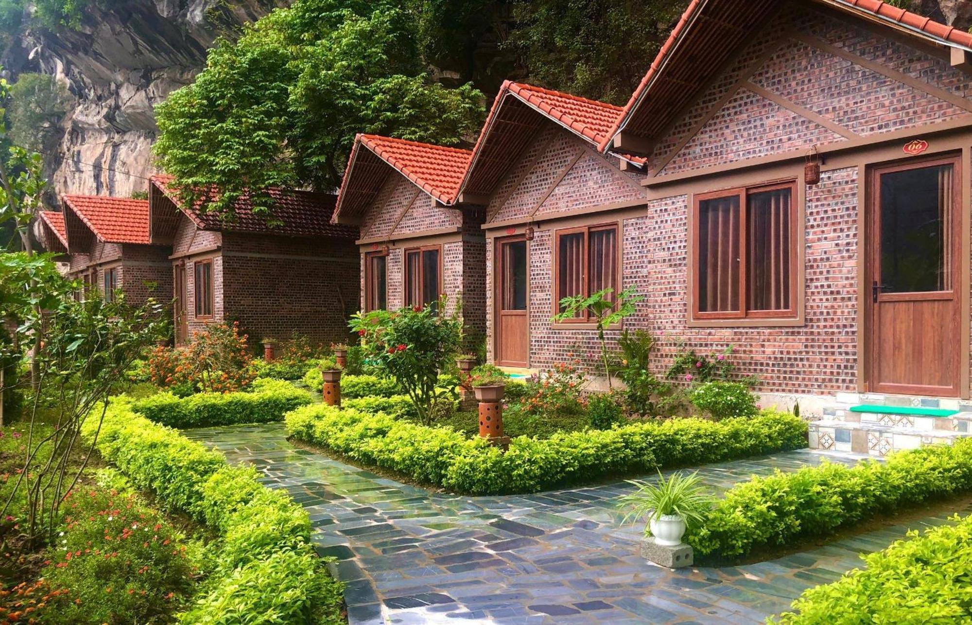Lodge Trang An Memory Ninh Binh