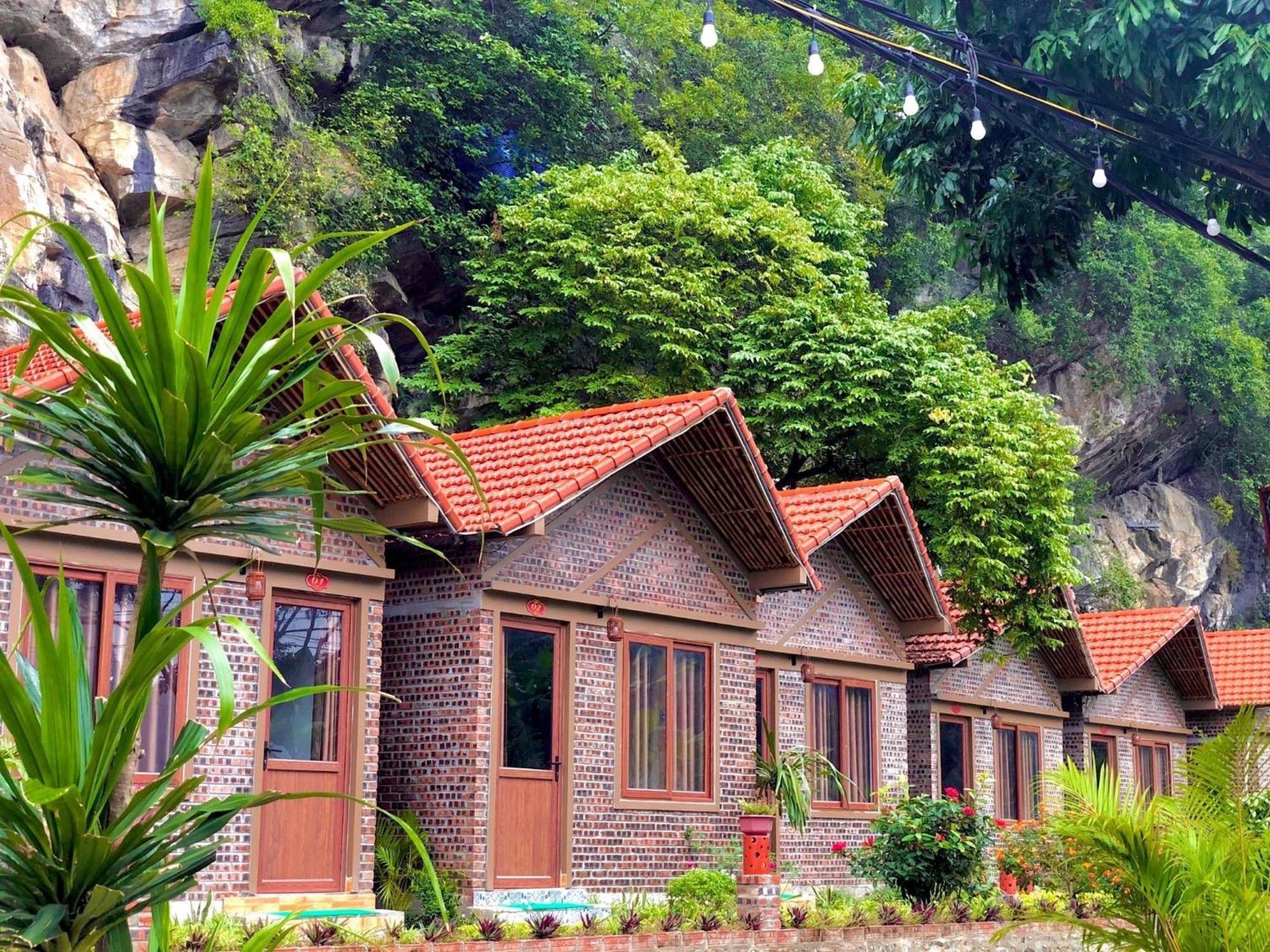 Trang An Memory Lodge Ninh Binh