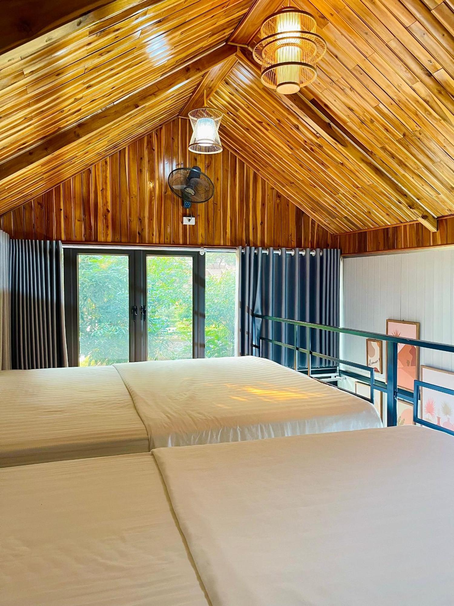 Trang An Memory Lodge Ninh Binh