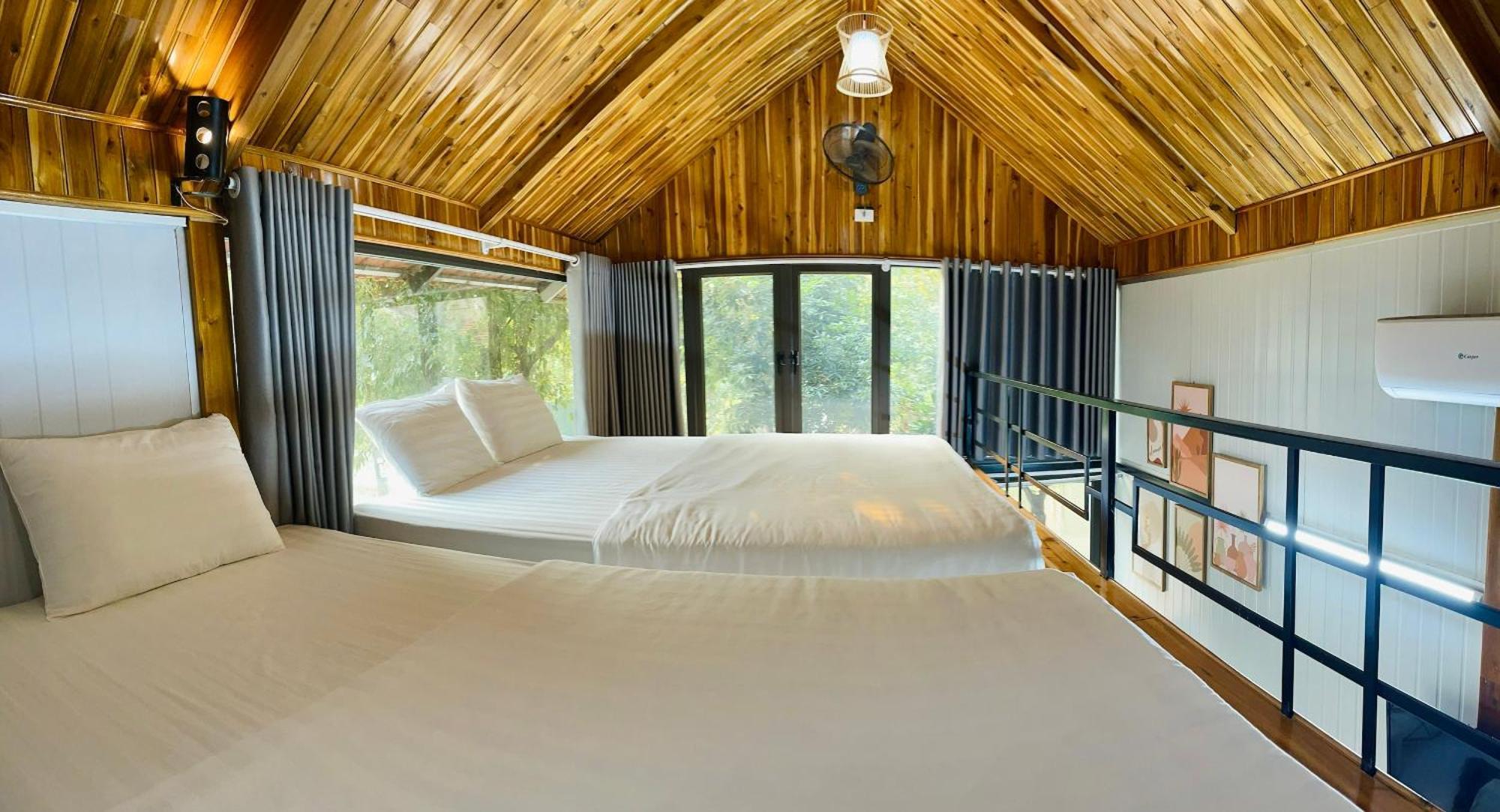 Trang An Memory Lodge *