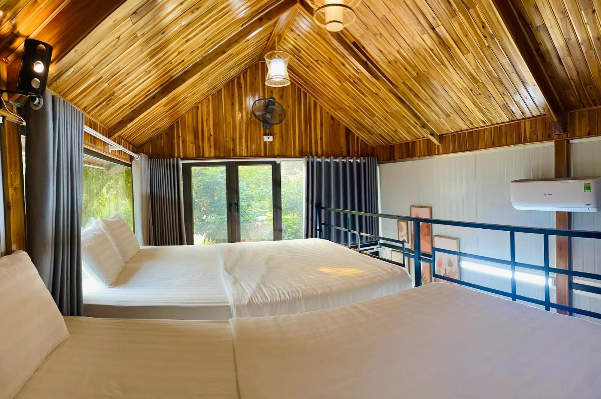 Trang An Memory Lodge Ninh Binh