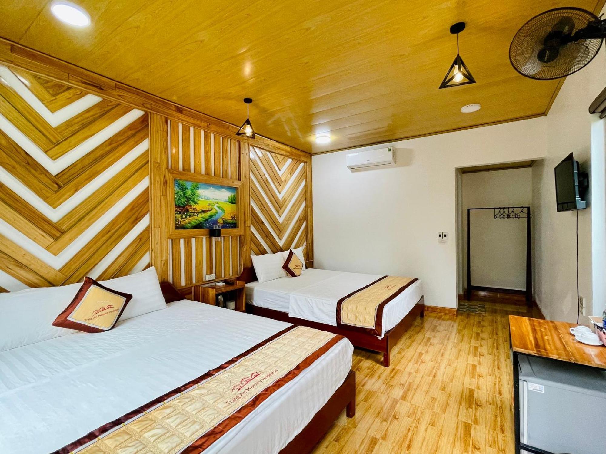 Lodge Trang An Memory Ninh Binh