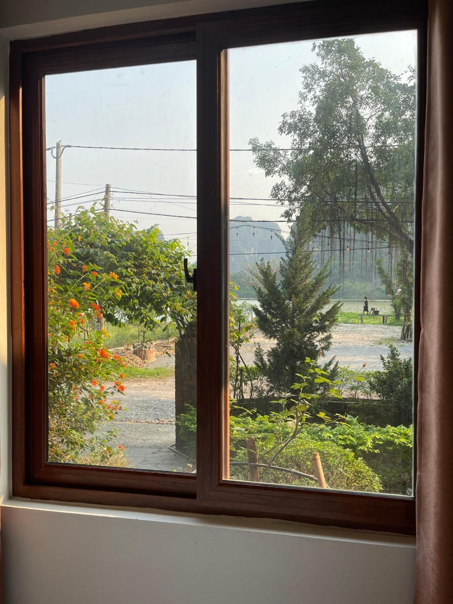 Lodge Trang An Memory Ninh Binh