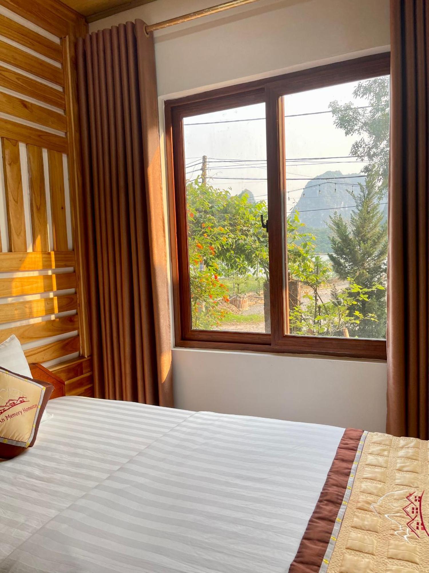 Trang An Memory Lodge