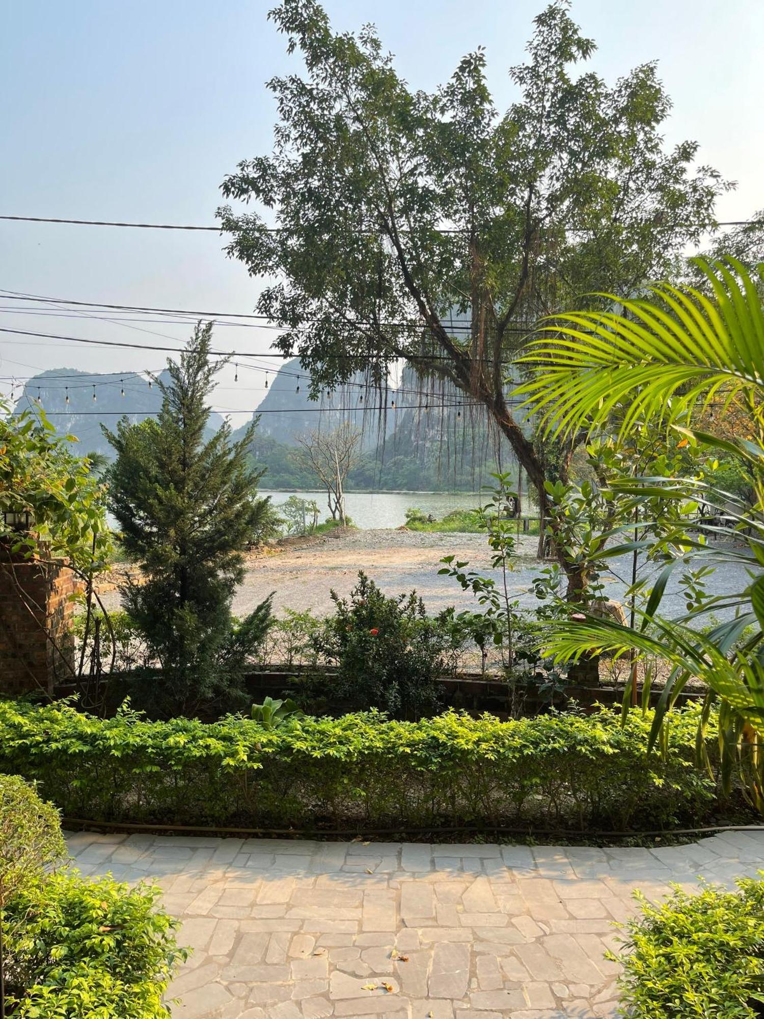 Trang An Memory