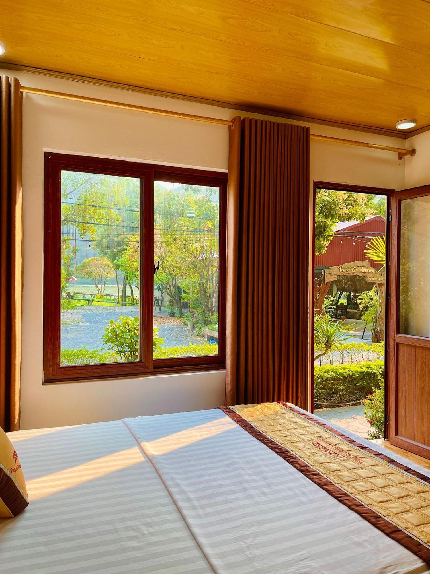 Trang An Memory Lodge *