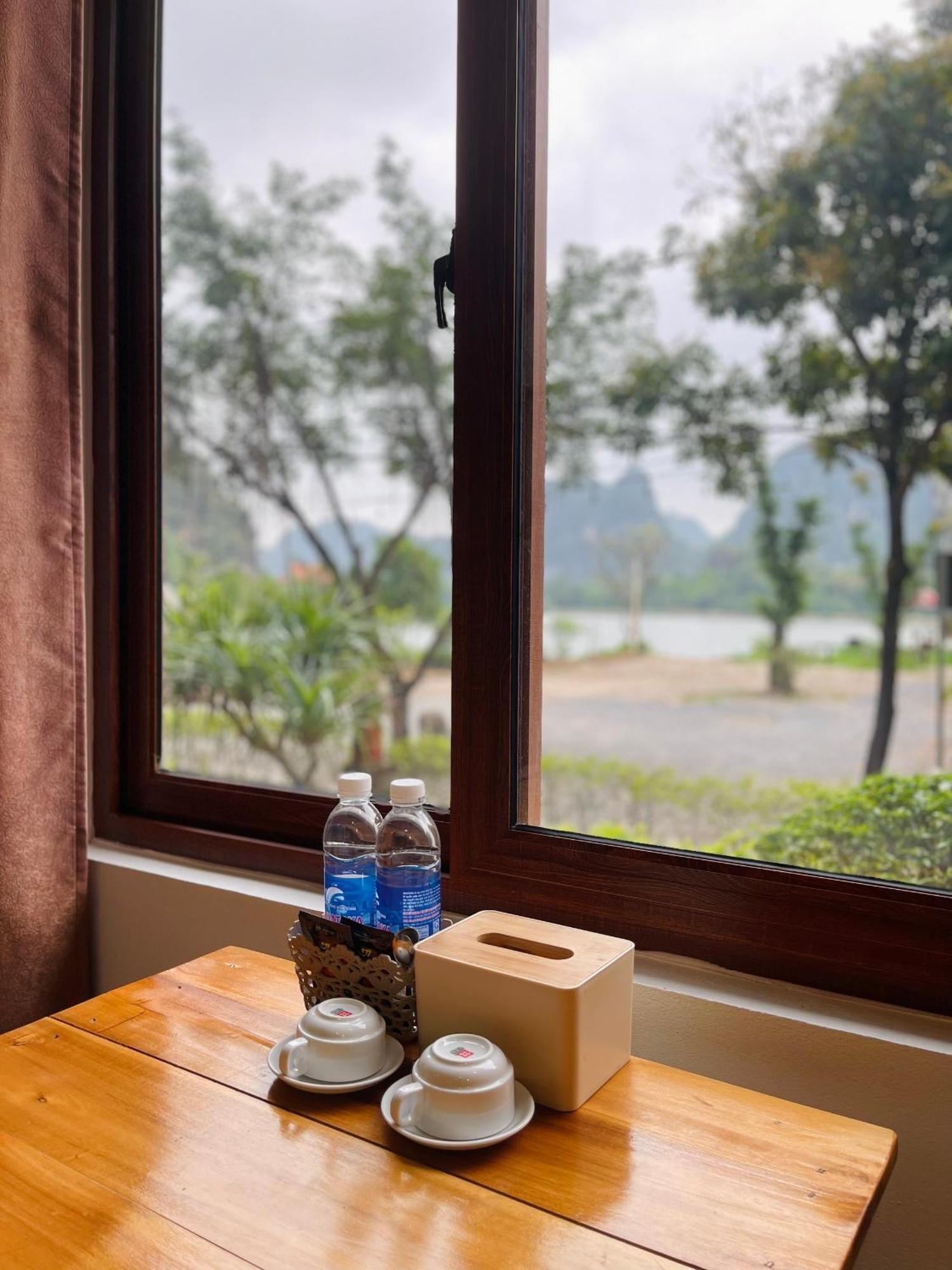 Trang An Memory Lodge *