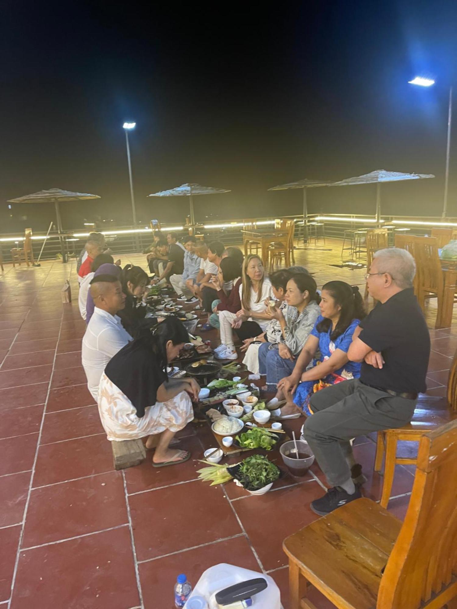 Aparthotel Thach Gia Trang