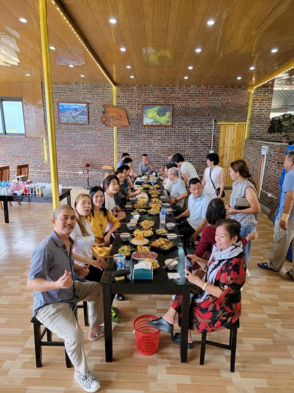 Thach Gia Trang Aparthotel