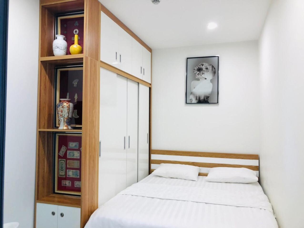 Apartment Tms View Bien Luxury Quy Nhon