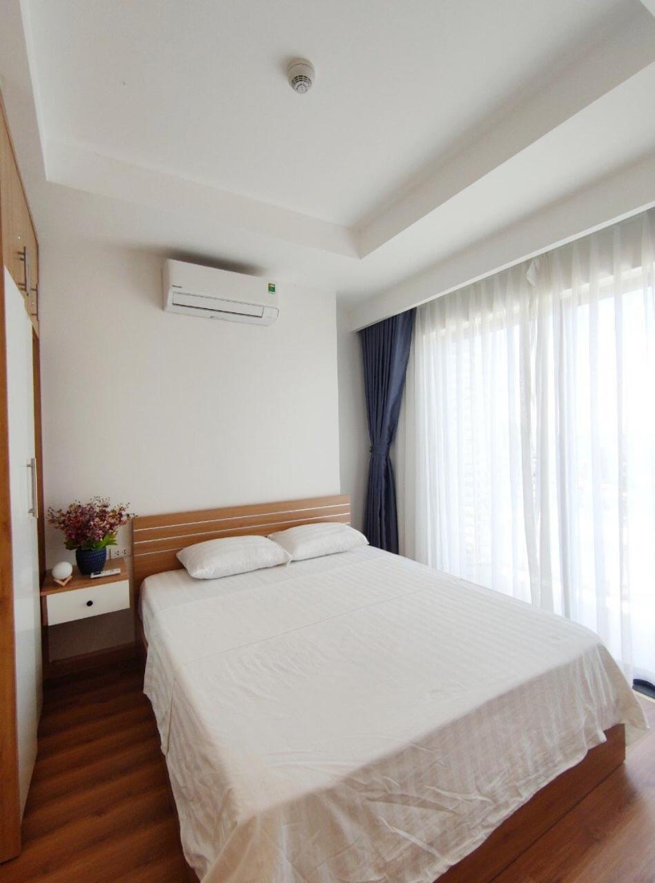 Tms View Bien Luxury Apartment Quy Nhon