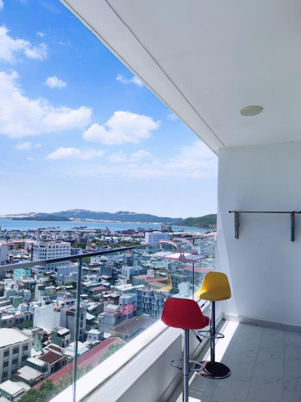 Tms View Bien Luxury *