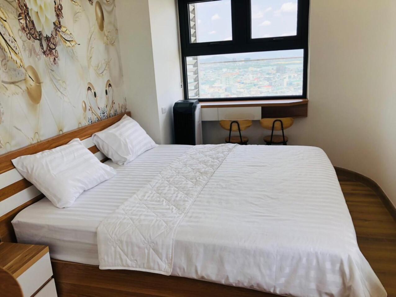 Apartment Tms View Bien Luxury