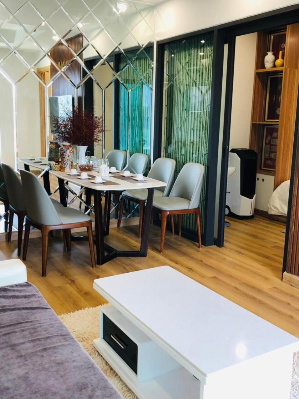 Tms View Bien Luxury Apartment Quy Nhon