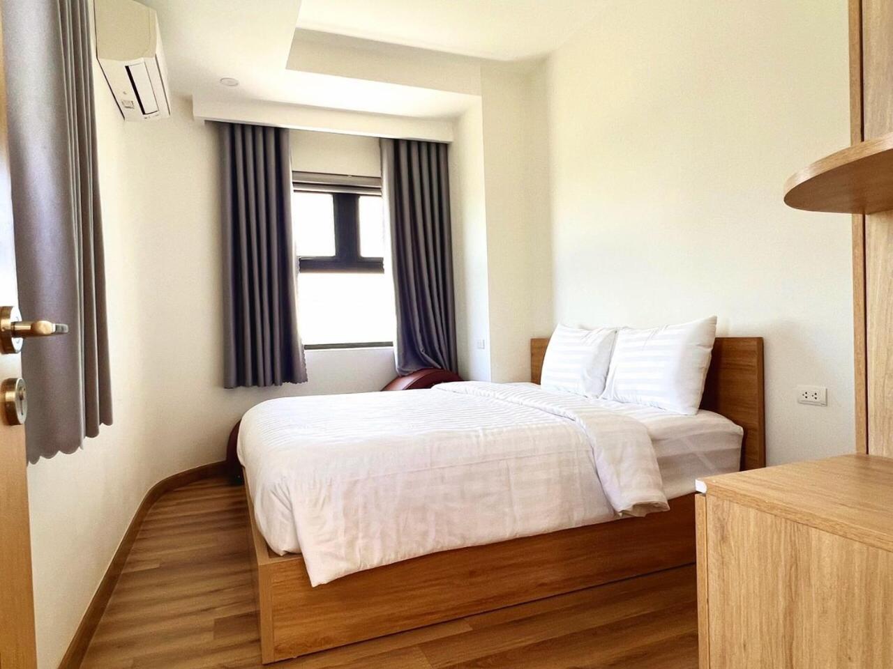 Tms View Bien Luxury Apartment