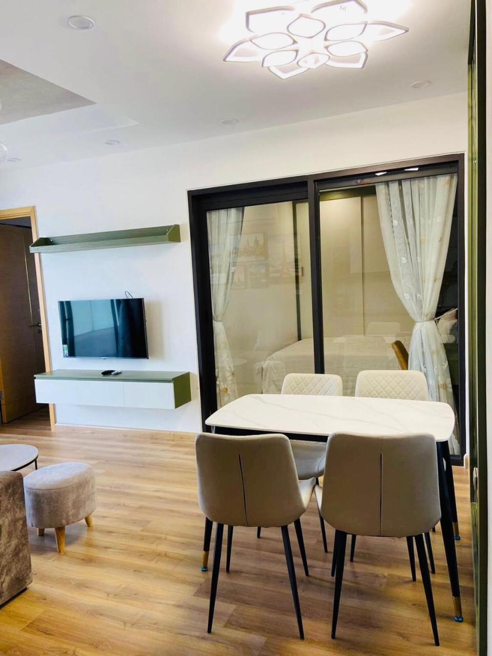 Apartment Tms View Bien Luxury Quy Nhon