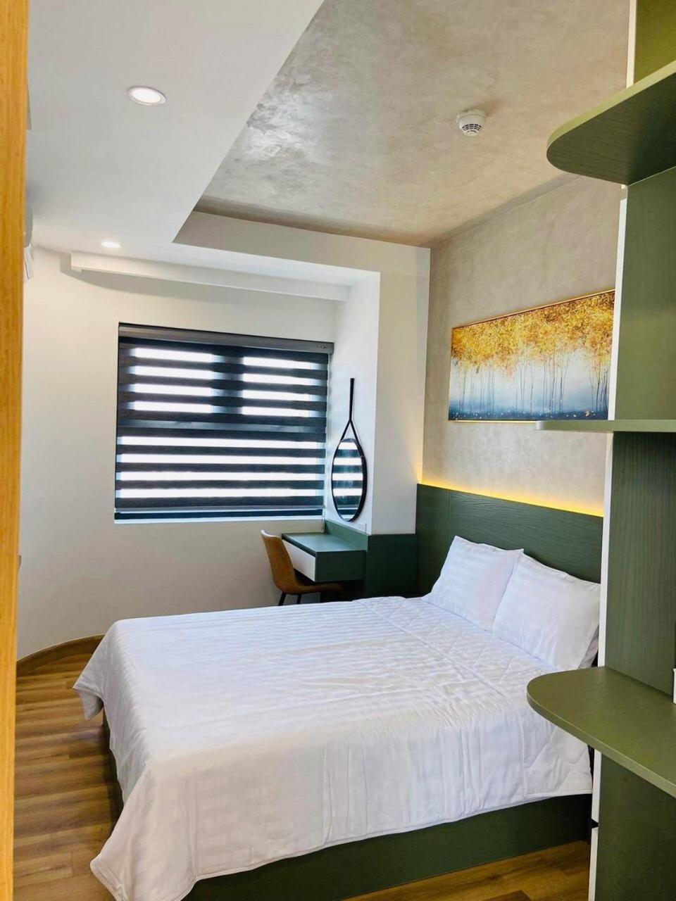 Apartment Tms View Bien Luxury