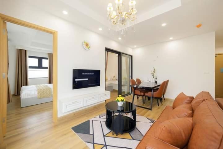 Tms View Bien Luxury Apartment